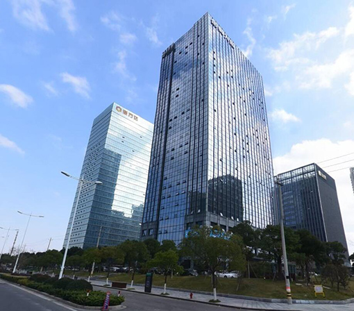 Office Building