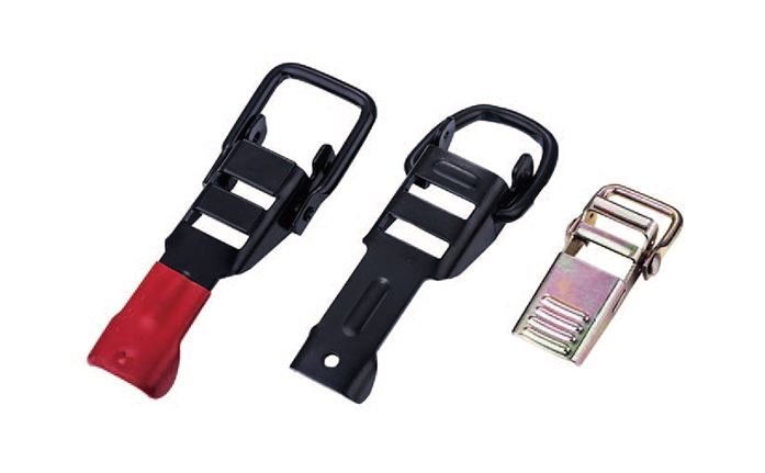 1＂ CAR LASHING BUCKLE