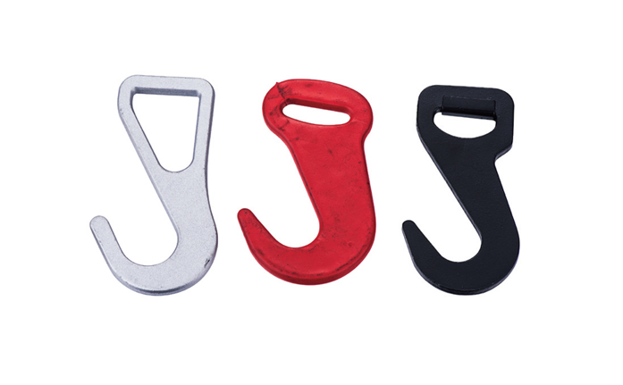 CAR LASHING HOOKS
