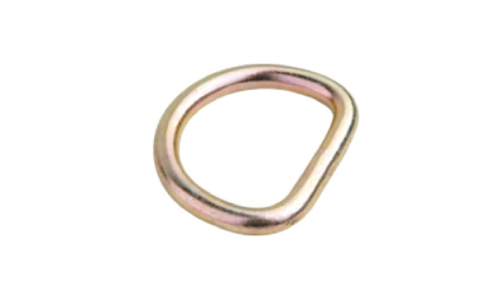 D ring