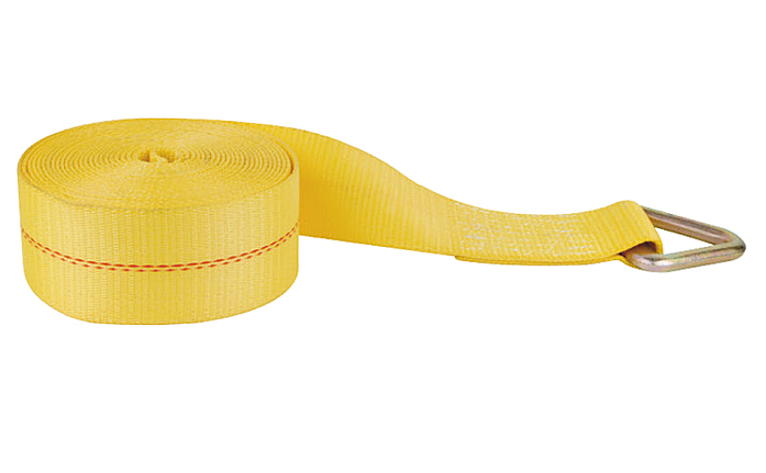 DR3-327 (27' STRAP)/DR3-330 (30' STRAP)