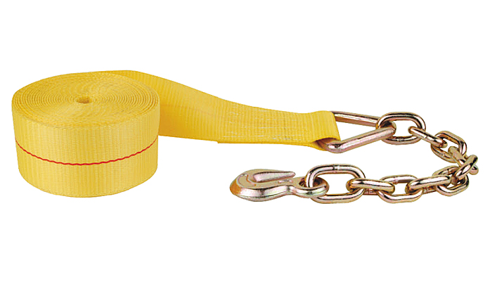 CA181-327 (27' STRAP)/CA181-330 (30' STRAP)
