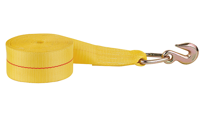 CA19-327 (27' STRAP)/CA19-330 (30' STRAP)