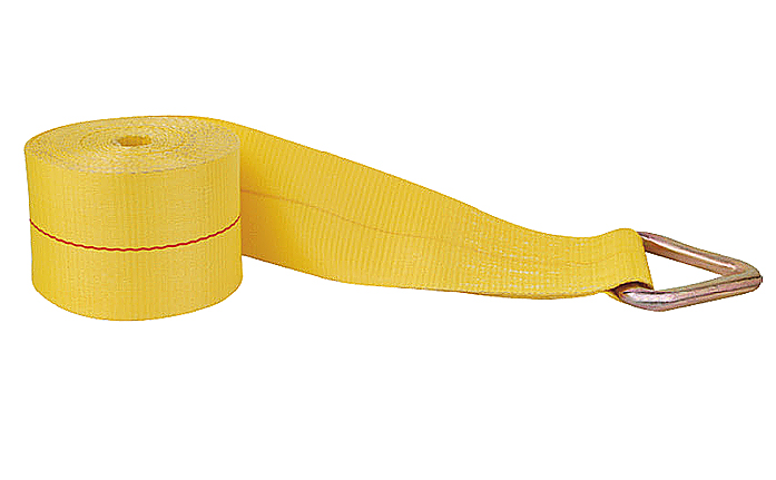 DR4-427 (27' STRAP)/DR4-430 (30' STRAP)