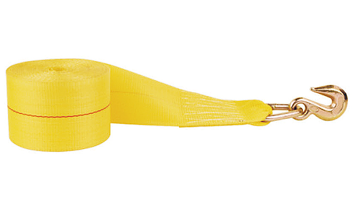 CA19-427 (27' STRAP)/CA19-430 (30' STRAP)