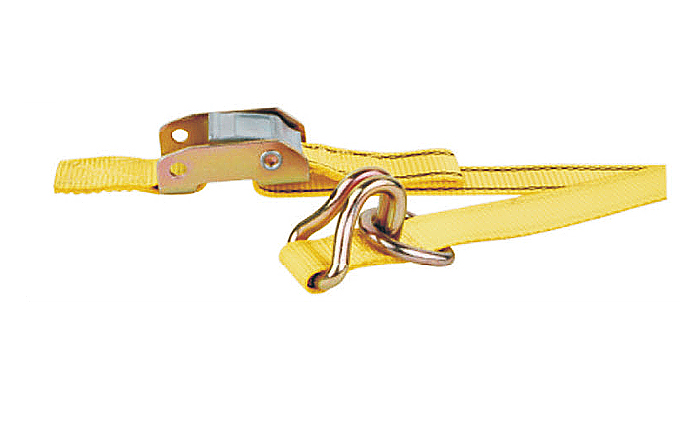 TD05 -JD-6(6' STRAP) ~ TD05-JD-15(15' STRAP)