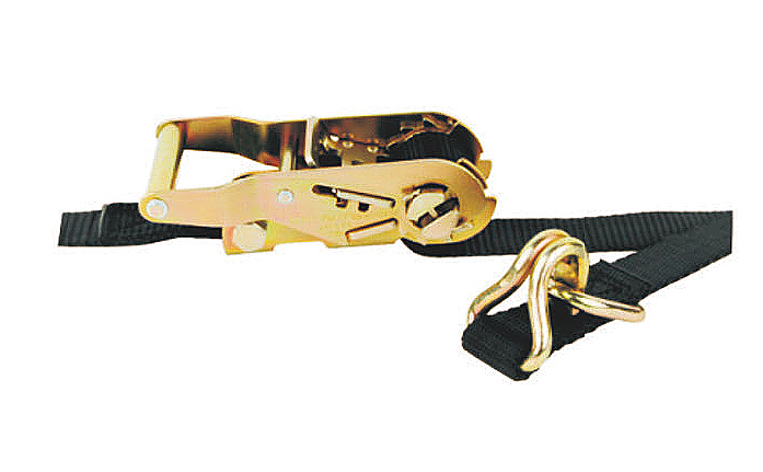 TD27-JD-6 (6' STRAP) ~ TD27-JD-15 (15' STRAP)