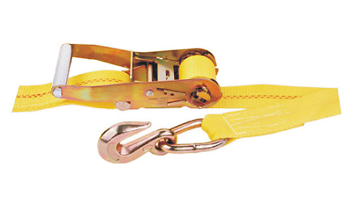 TD50-CA19-27 (27' STRAP)/TD50-CA19-30 (30' STRAP)