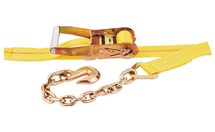 TD50-CA182-27 (27' STRAP)/TD50-CA182-30 (30' STRAP)