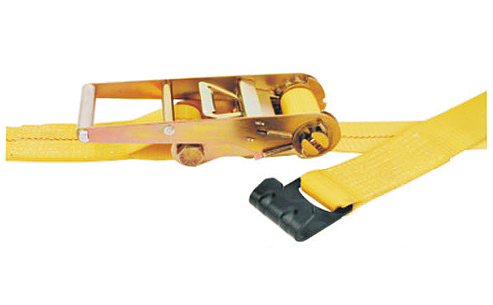 TD75-F-27 (27' STRAP)/TD75-F-30 (30' STRAP)