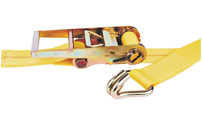 TD75-J-27 (27' STRAP)/TD75-J-30 (30' STRAP)