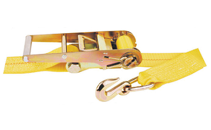 TD75-CA19-27 (27' STRAP)/TD75-CA19-30 (30' STRAP)
