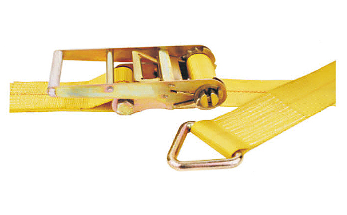 TD75-D-27 (27' STRAP)/TD75-D-30 (30' STRAP)