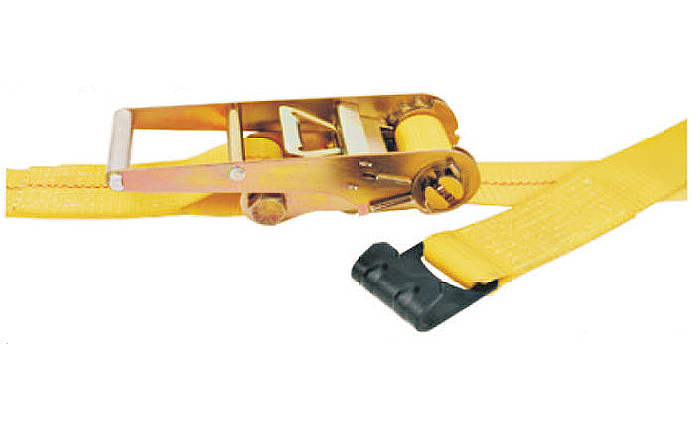 TD100-F-27 (27' STRAP)/TD100-F-30 (30' STRAP)