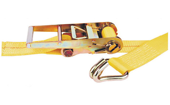 TD100-J-27 (27' STRAP)/TD100-J-30 (30' STRAP)