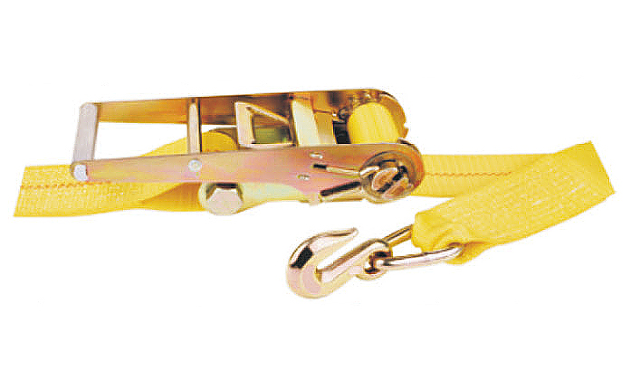 TD100-CA19-27 (27' STRAP)/TD100-CA19-30 (30' STRAP)