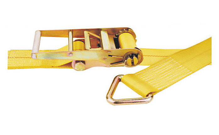 TD100-D-27 (27' STRAP)/TD100-D-30 (30' STRAP)