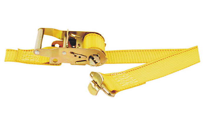 TD53-FO18A-12(12' STRAP) ~ TD53-FO18A-20(20' STRAP)