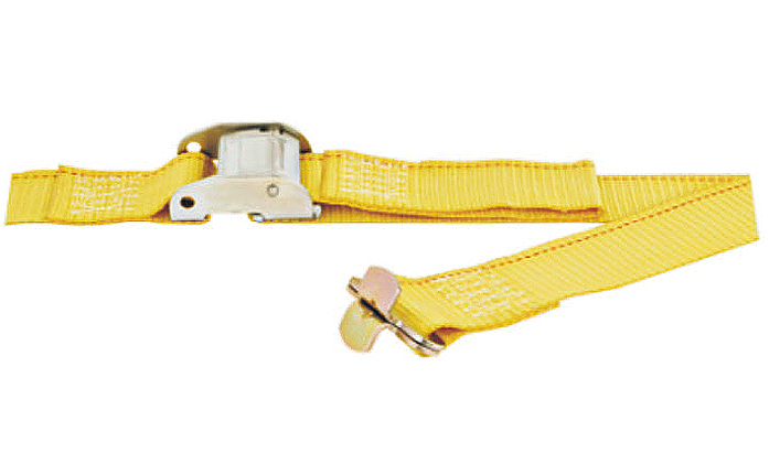 TD03-FO18A-12(12' STRAP) ~ TD03-FO18A-20(20' STRAP)