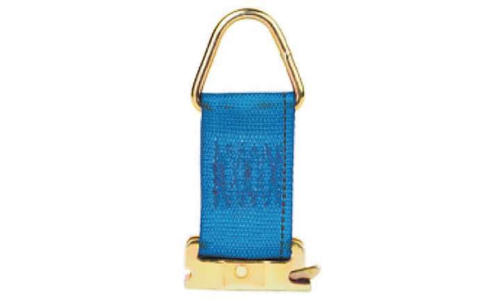 F1017-6D (6' STRAP )