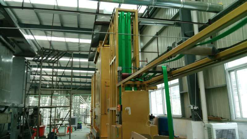 Dying Workshop