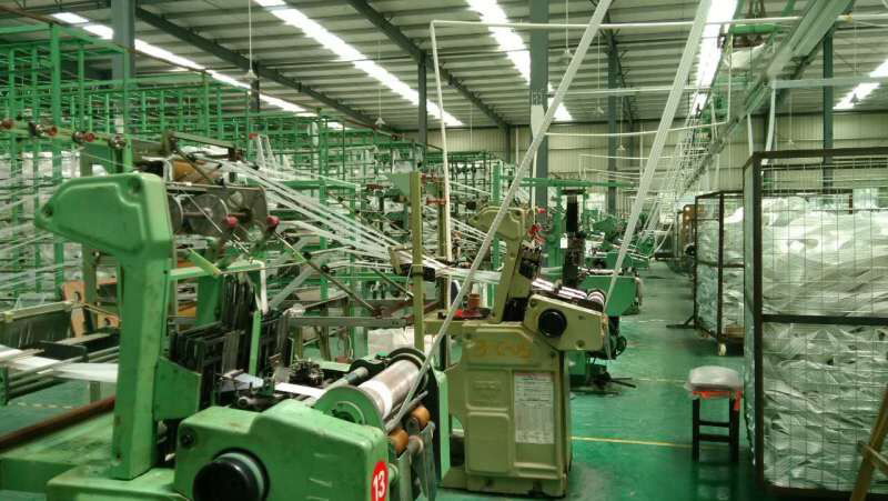Weaving Workshop